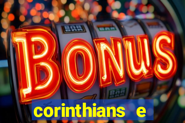 corinthians e cruzeiro futemax